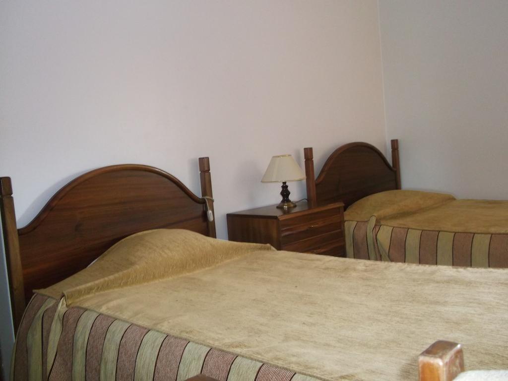Alojamento Local Dom Dinis Hotel Trancoso Bagian luar foto
