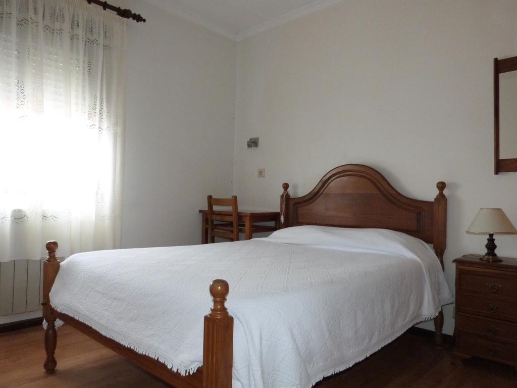 Alojamento Local Dom Dinis Hotel Trancoso Ruang foto