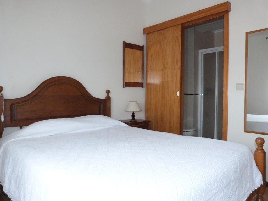 Alojamento Local Dom Dinis Hotel Trancoso Ruang foto